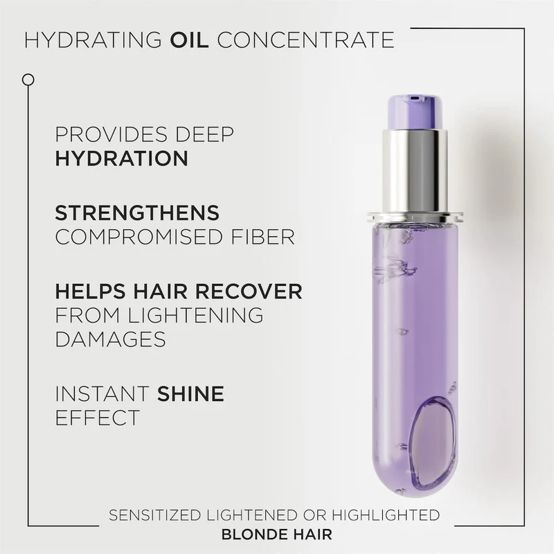 Blonde Absolu Oil Refill 75ml