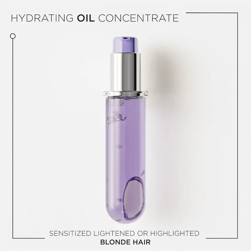 Blonde Absolu Oil Refill 75ml
