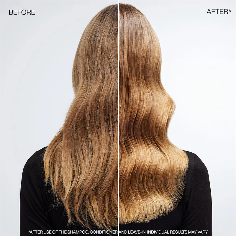 Acidic Color Gloss Leave-In 190ml