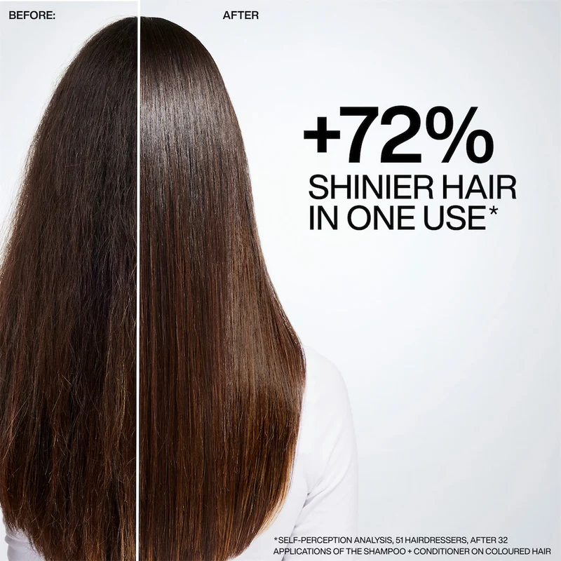 Acidic Color Gloss Conditioner 300ml