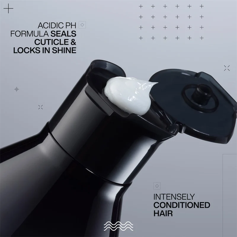 Acidic Color Gloss Conditioner 300ml