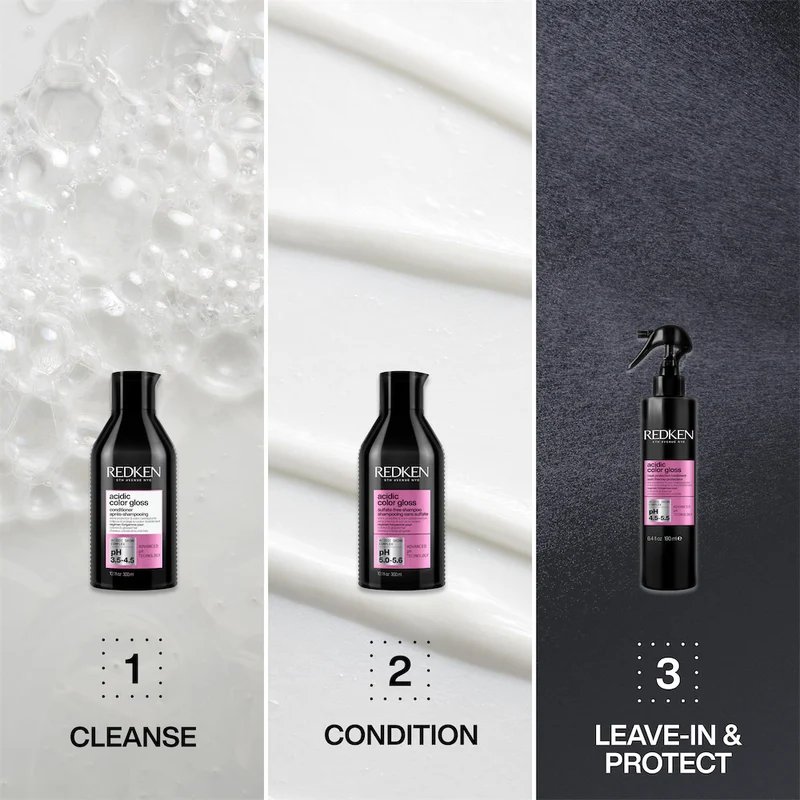 Acidic Color Gloss Conditioner 300ml