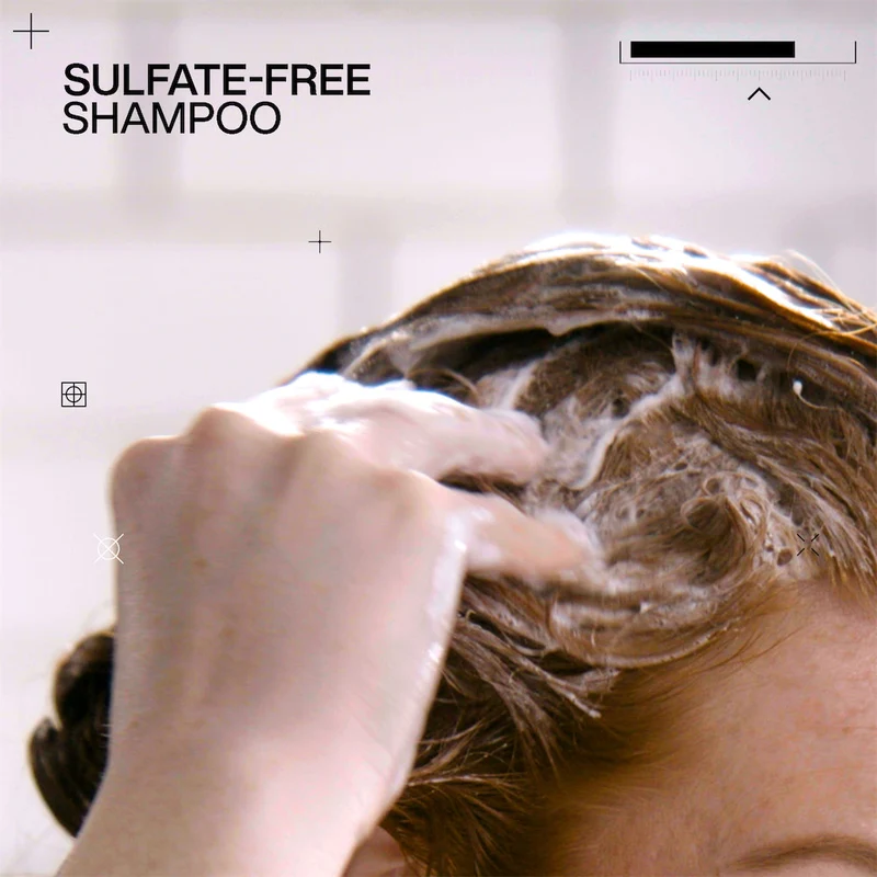 Acidic Color Gloss Shampoo 300ml