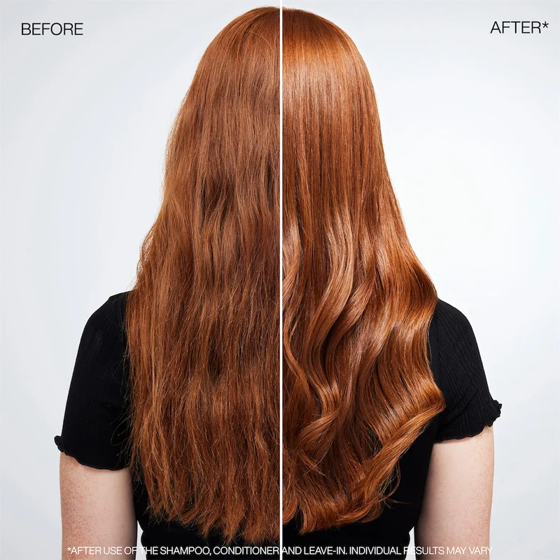 Acidic Color Gloss Shampoo 300ml