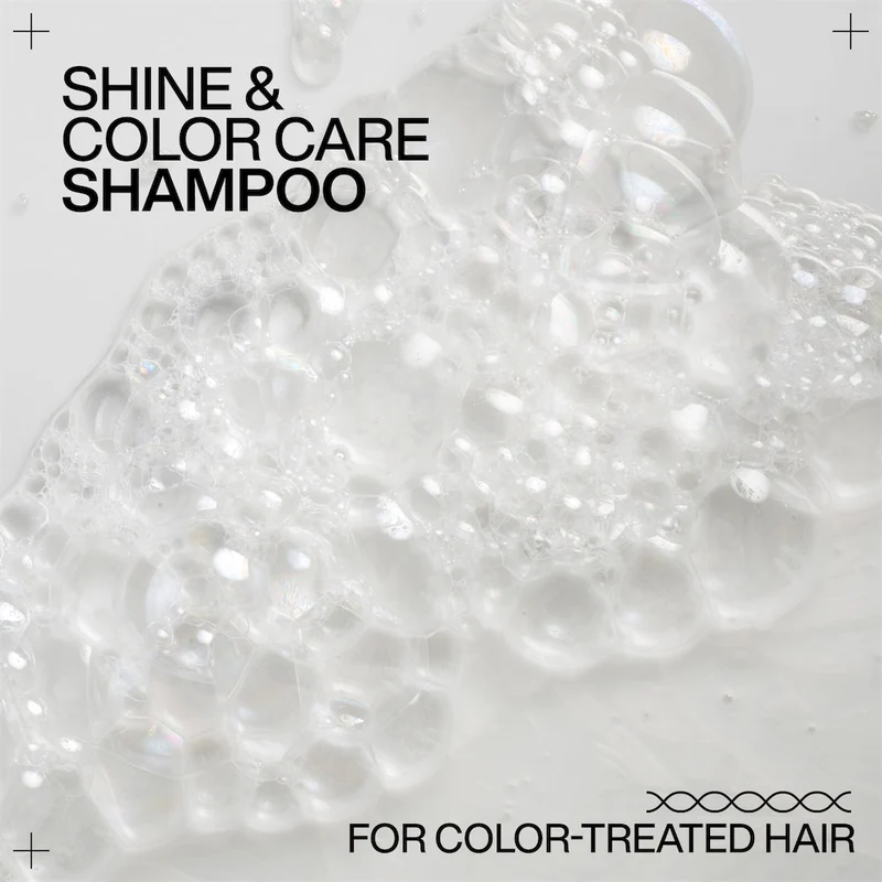 Acidic Color Gloss Shampoo 300ml