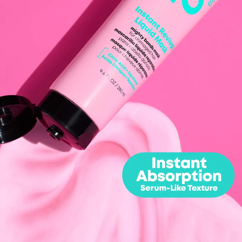 Instacure Build a Bond Mask 250ml