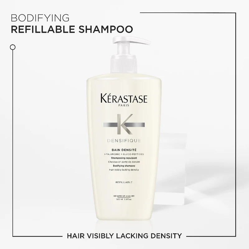 Densifique Bain Densité 500ml