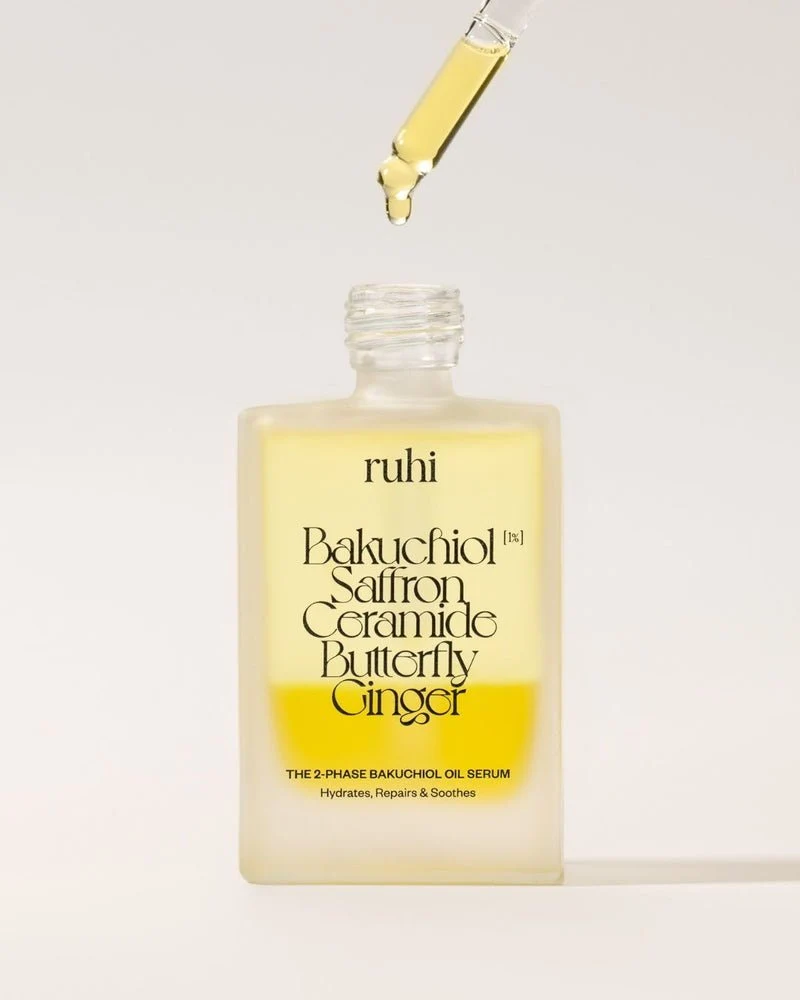 The 2-Phase Bakuchiol Oil Serum & Niacinamid 30 ml