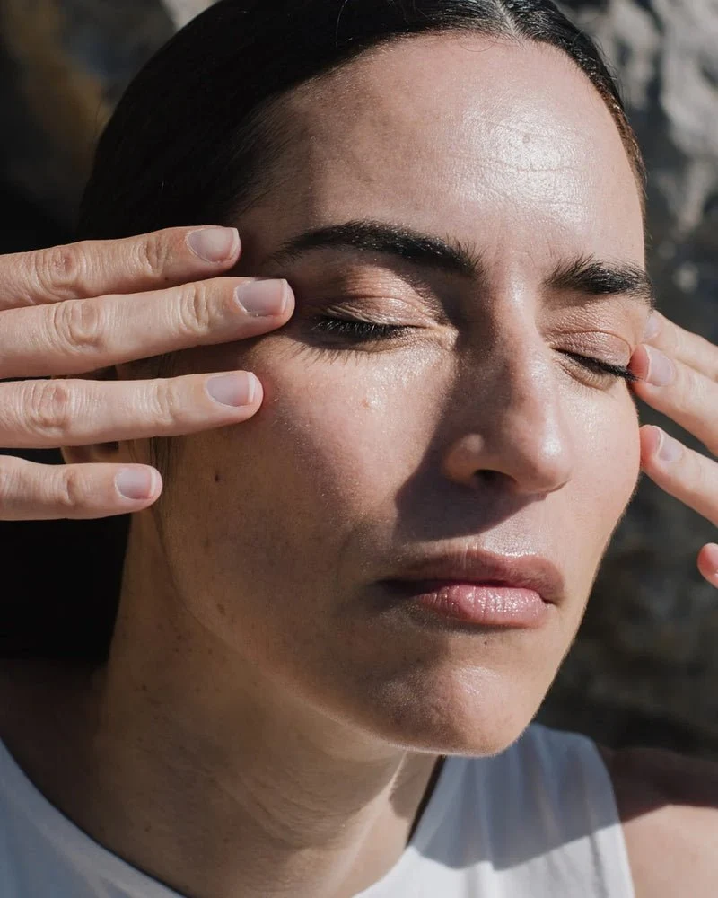 The 2-Phase Bakuchiol Oil Serum & Niacinamid 30 ml