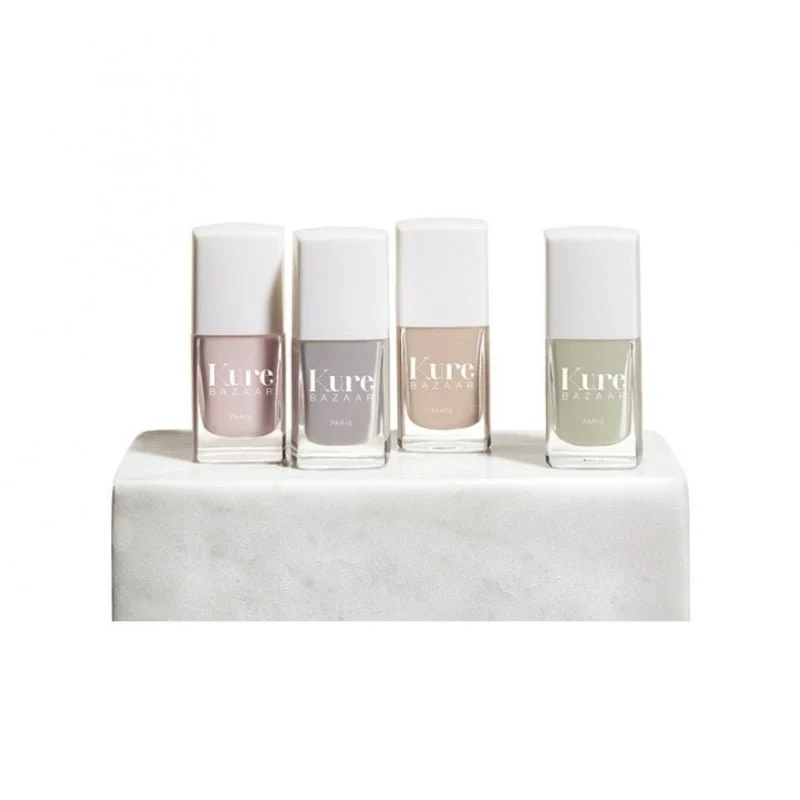 Nagellack Mint 10 ml