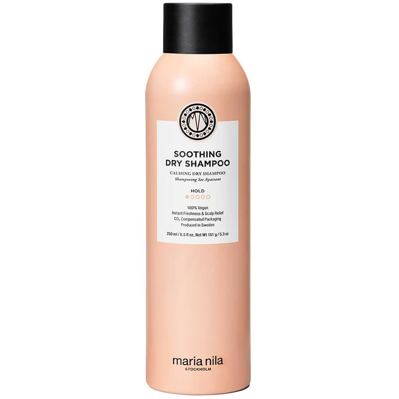 Soothing Dry Shampoo 250ml