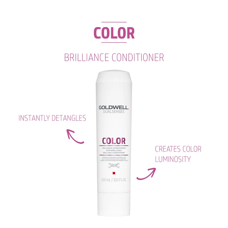 Dualsenses Color Brilliance Conditioner 300ml