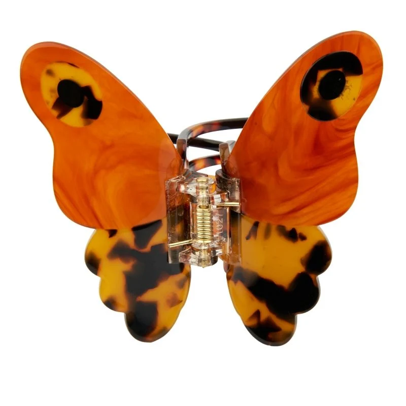 Moth Hair Claw