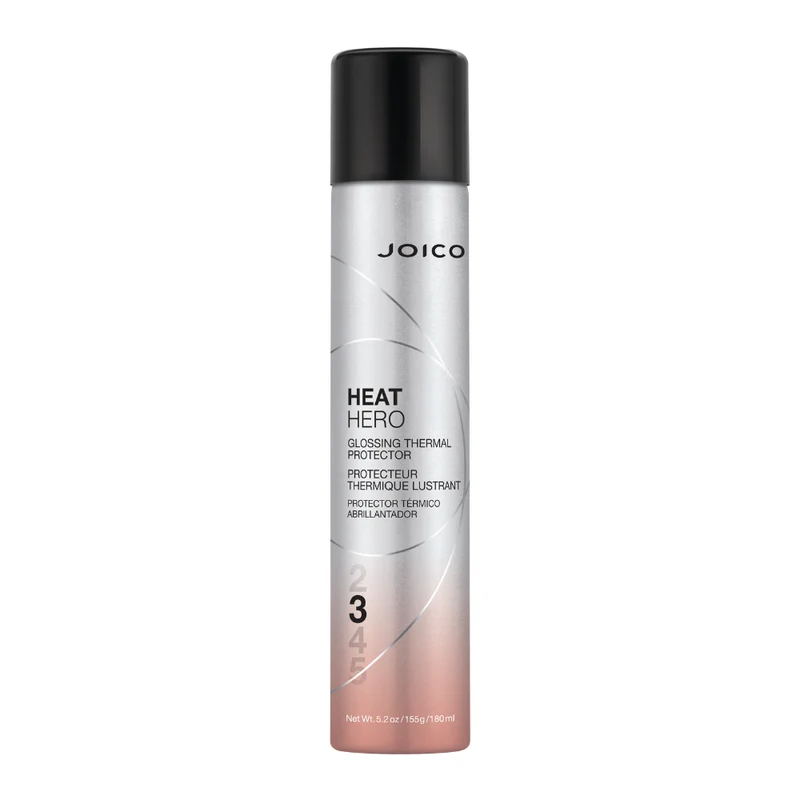 Joico Style & Finish Hitze Held Glänzend Thermal Protector 180ml
