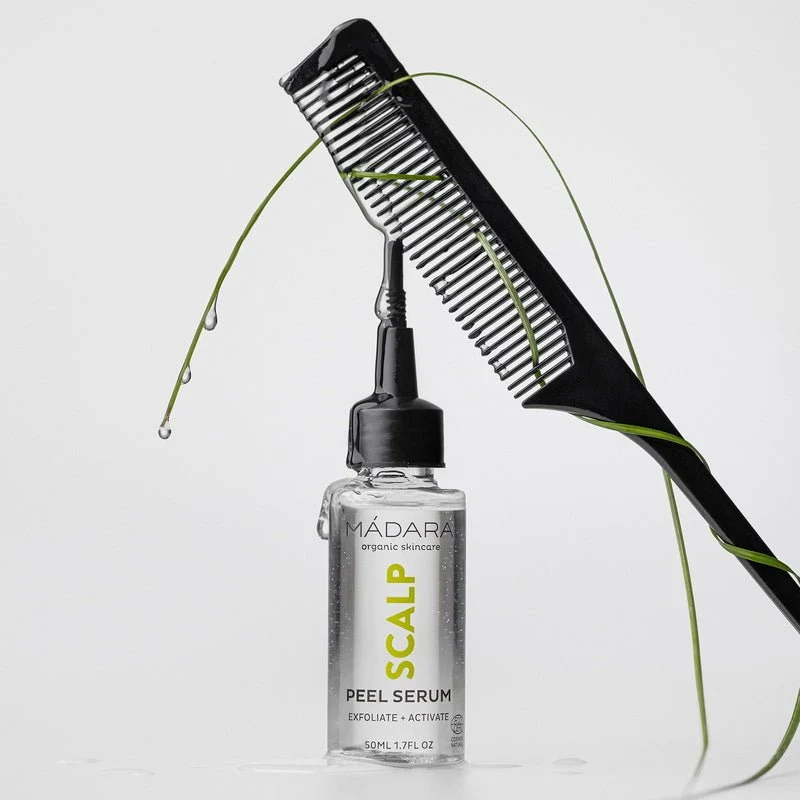 Scalp Peel Serum 50 ml