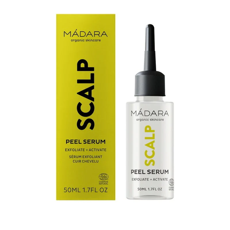 Scalp Peel Serum 50 ml