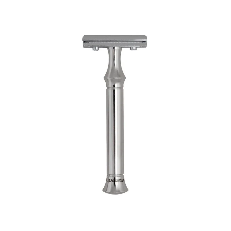 Timor® Rasierhobel 1920 mit Edelstahlgriff