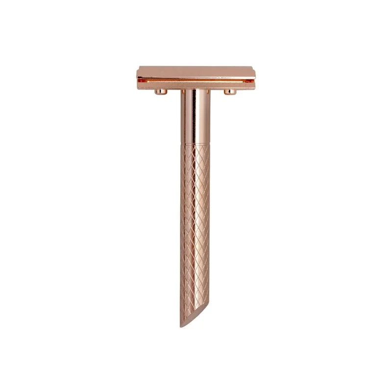 Rasierhobel Zoé New Edition Roségold