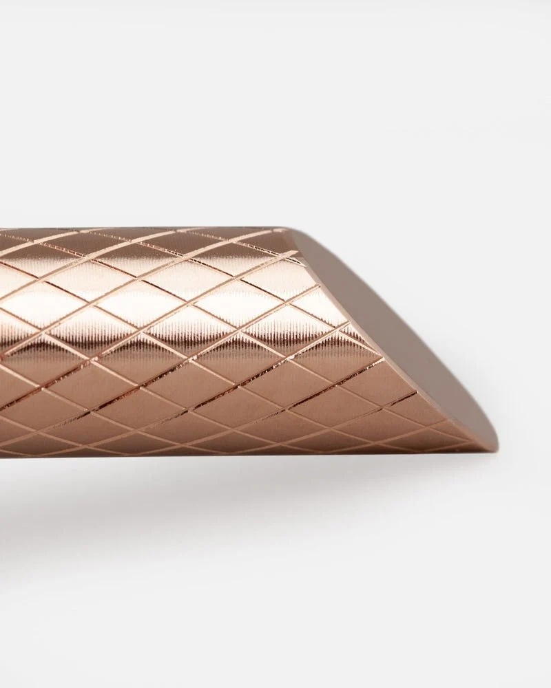 Rasierhobel Zoé New Edition Roségold