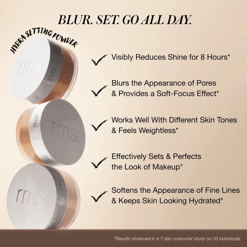 Hydra Setting Powder 10 g