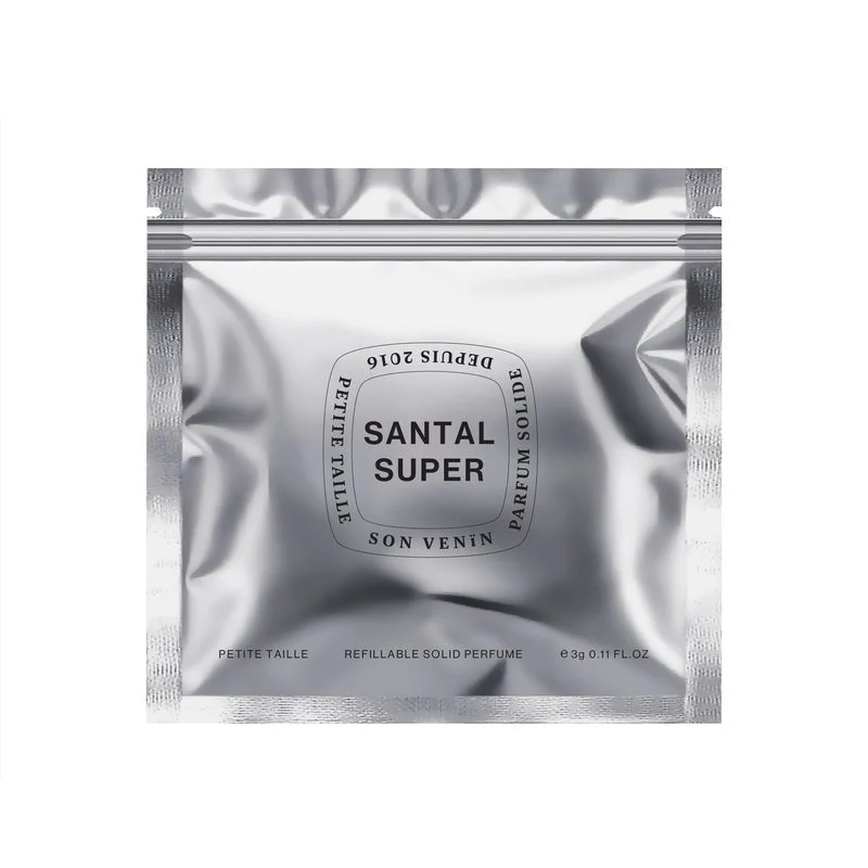 Santal Super Solid Balm 3 g