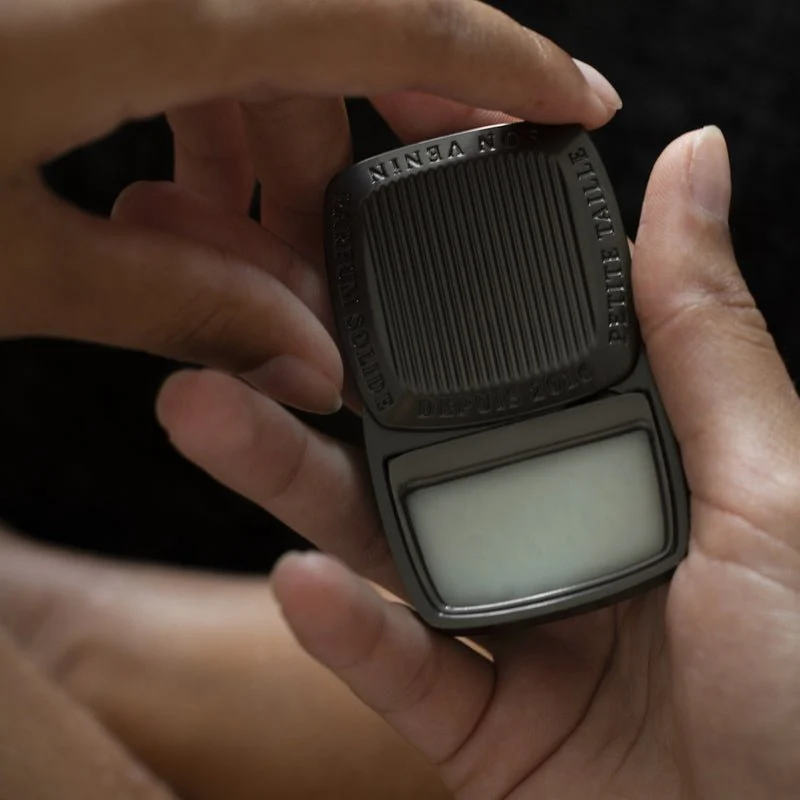 Ambr Super Solid Balm 3 g