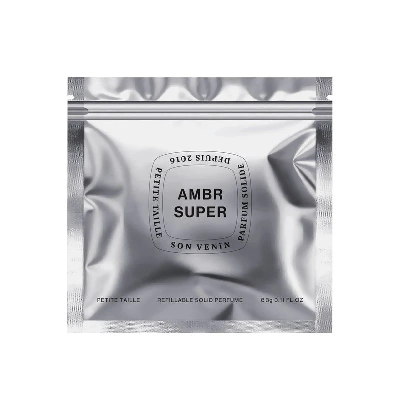 Ambr Super Solid Balm 3 g