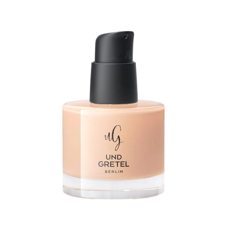 Beste CCC Cream - Serum Foundation 30 ml