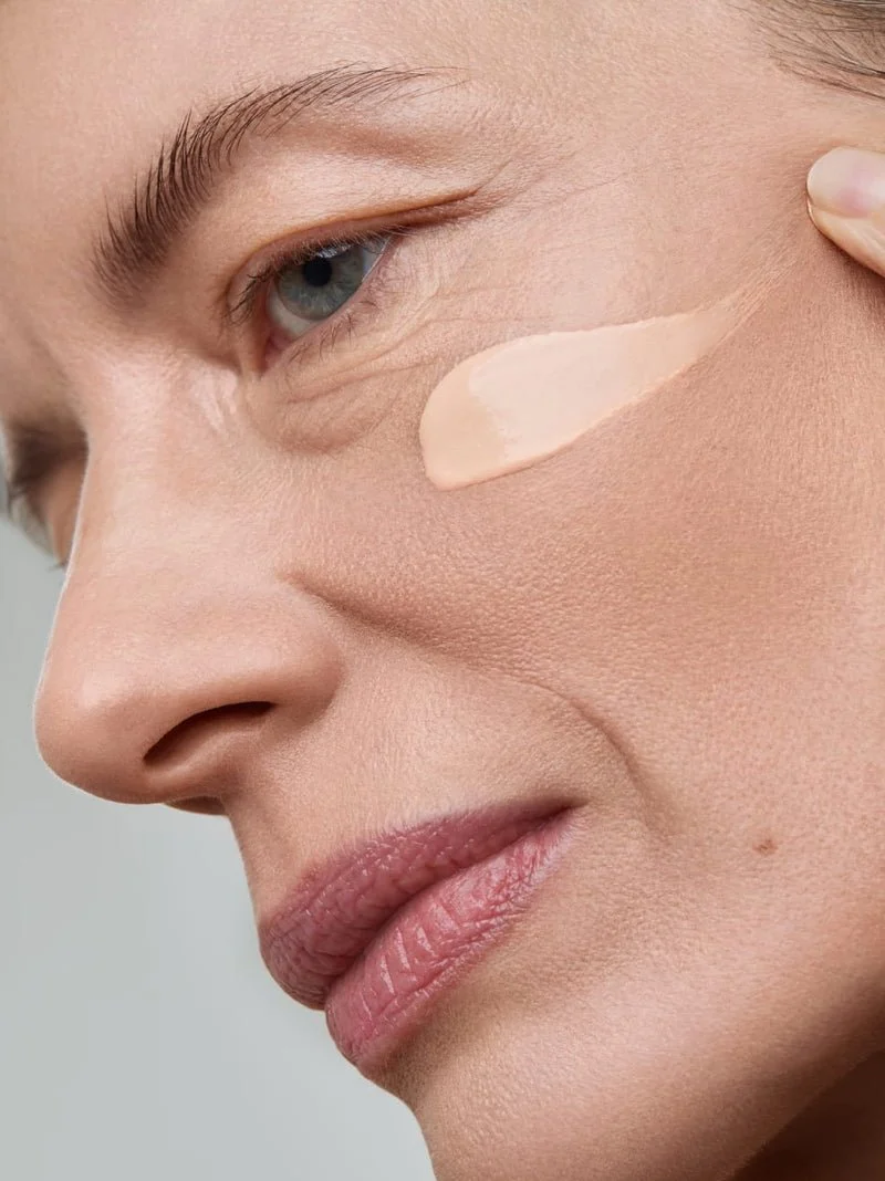 Beste CCC Cream - Serum Foundation 30 ml