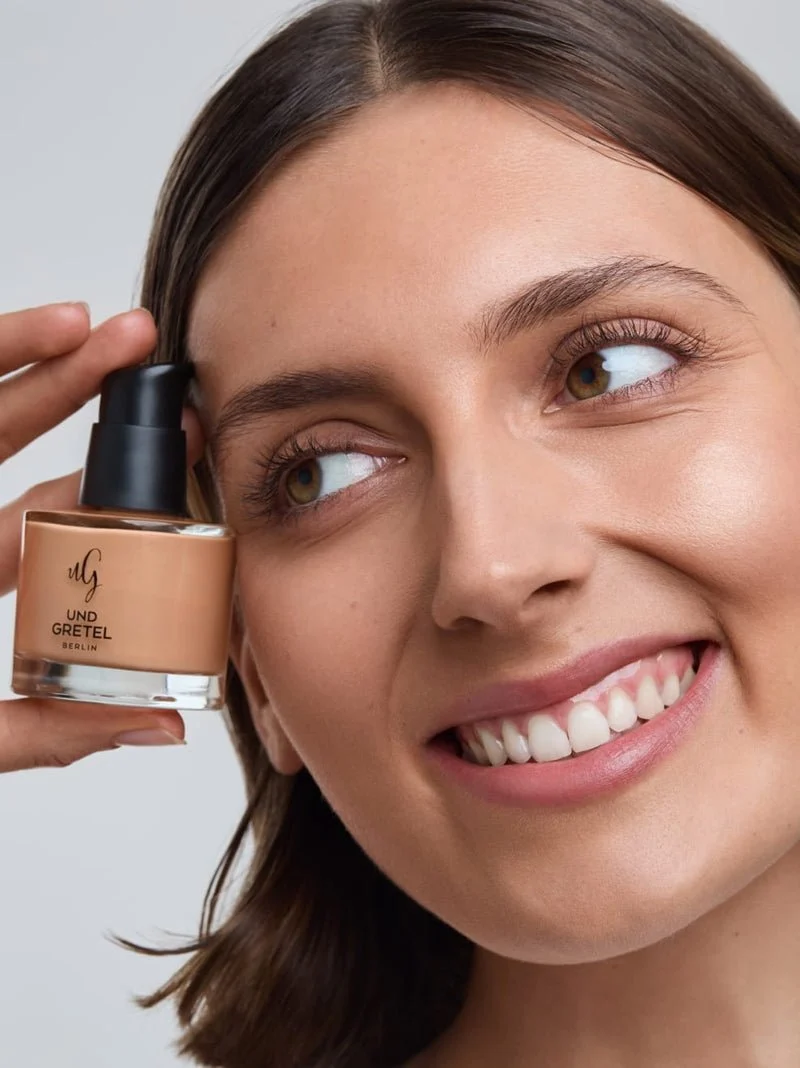 Beste CCC Cream - Serum Foundation 30 ml