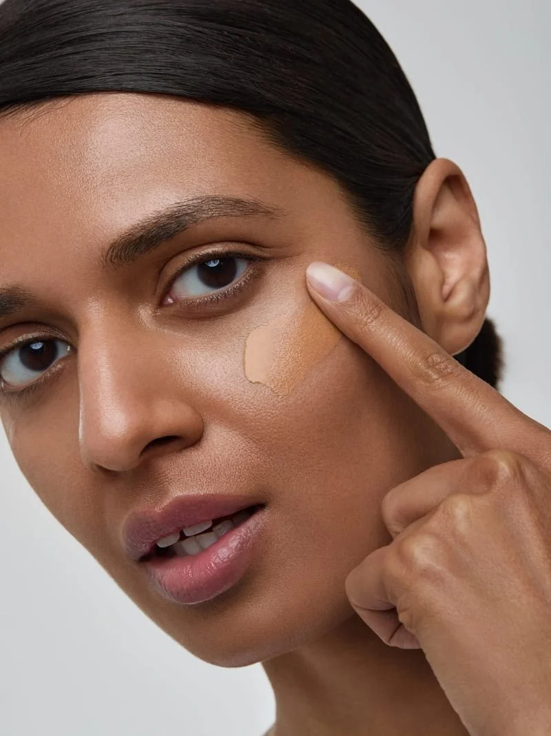 Beste CCC Cream - Serum Foundation 30 ml