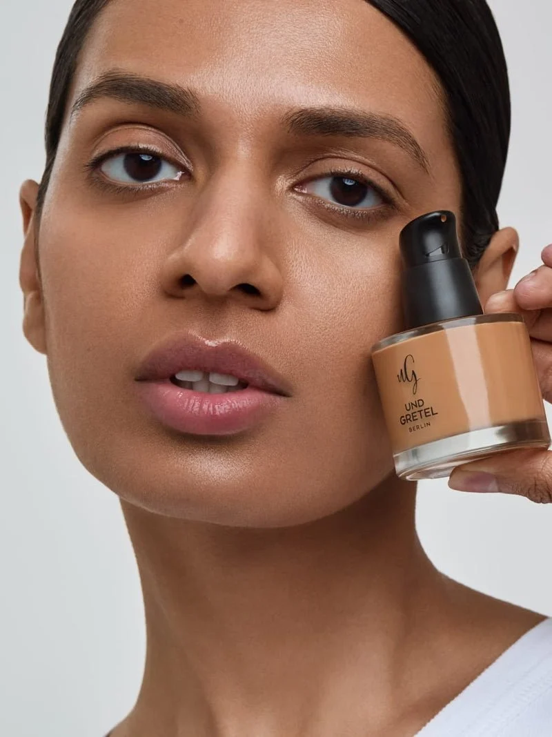 Beste CCC Cream - Serum Foundation 30 ml