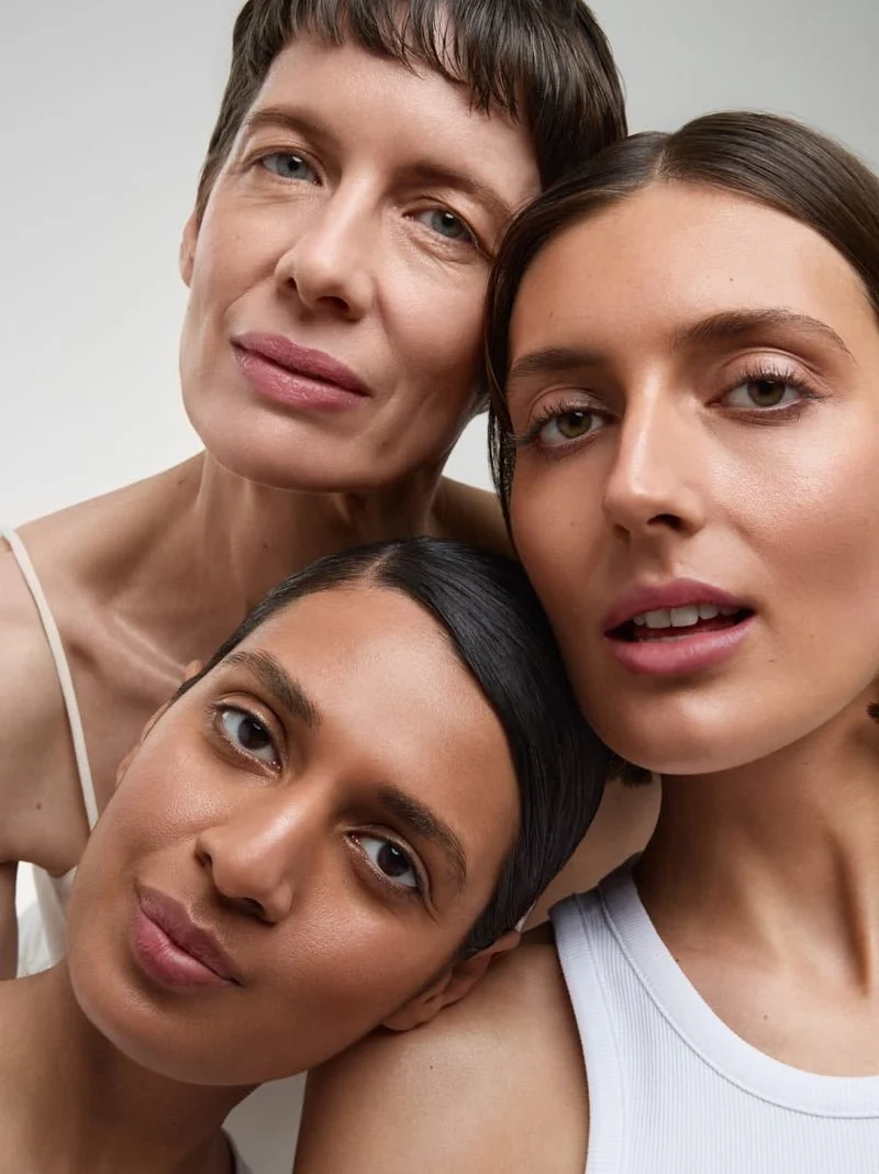 Beste CCC Cream - Serum Foundation 30 ml