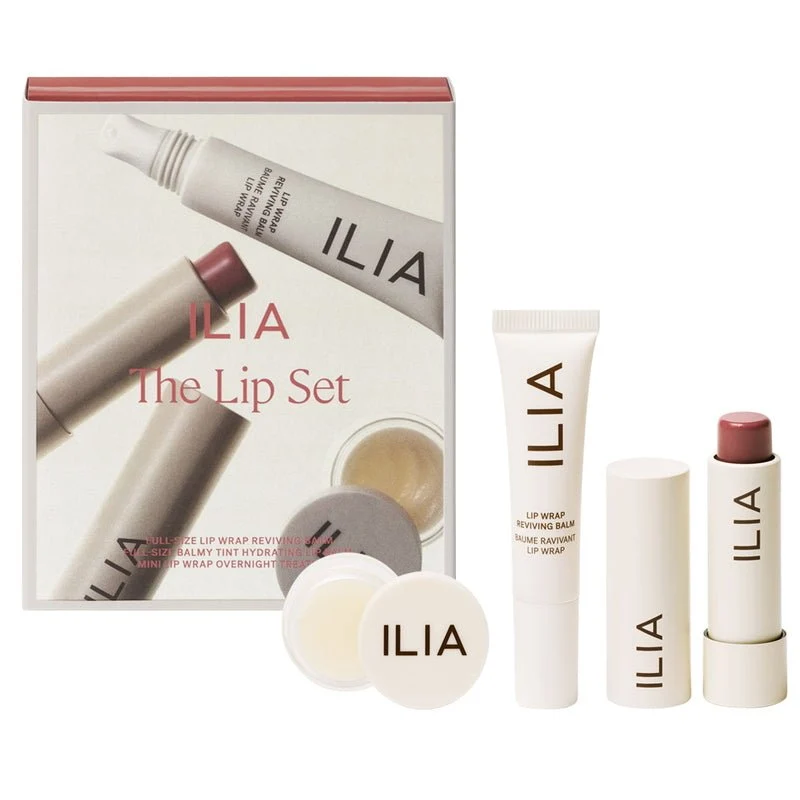 Holiday Lip Set