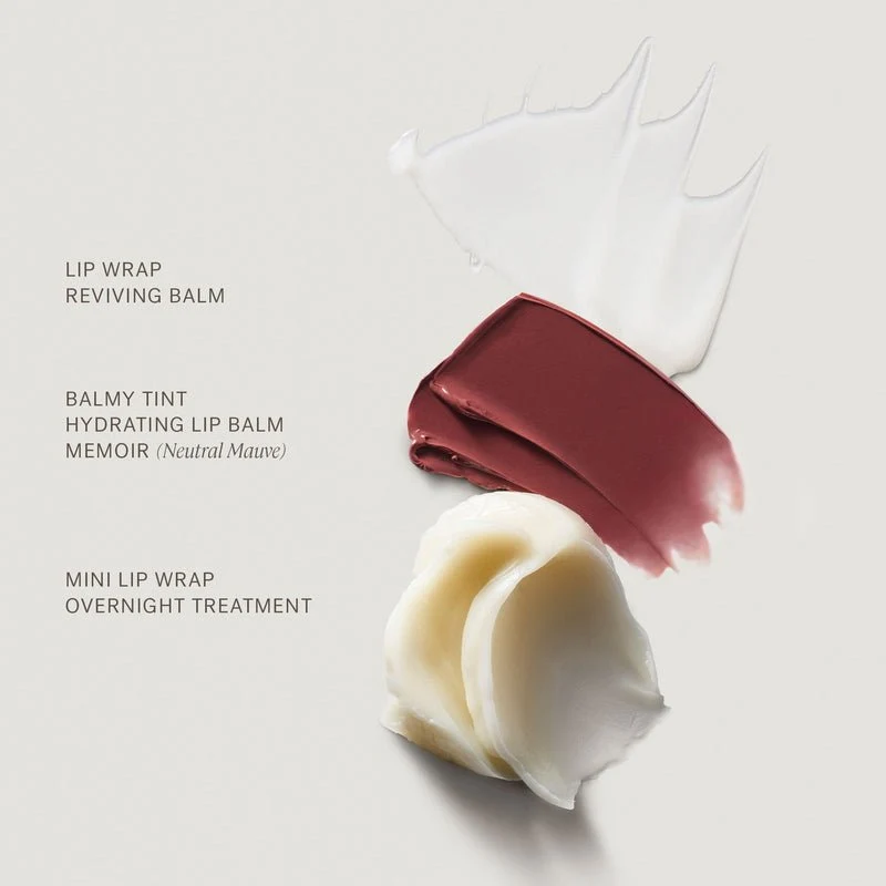 Holiday Lip Set