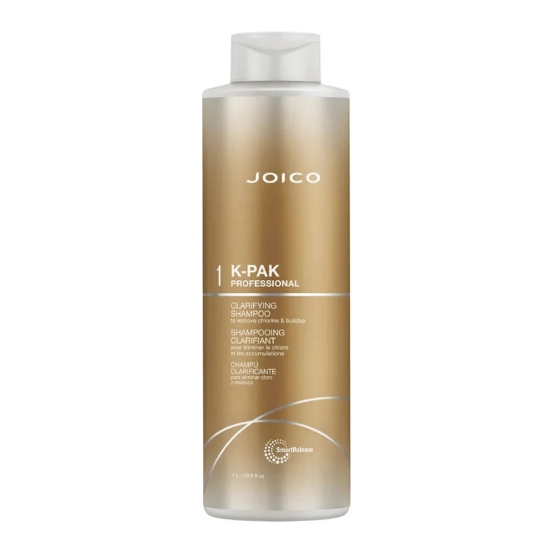 Joico K-Pak Color Therapy Pro Klärendes Shampoo 1000ml