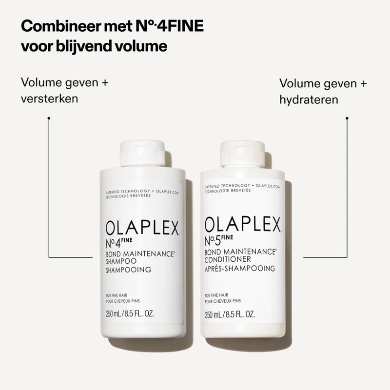 Olaplex No.5 Feine Bindung Pflege Conditioner 1000ml