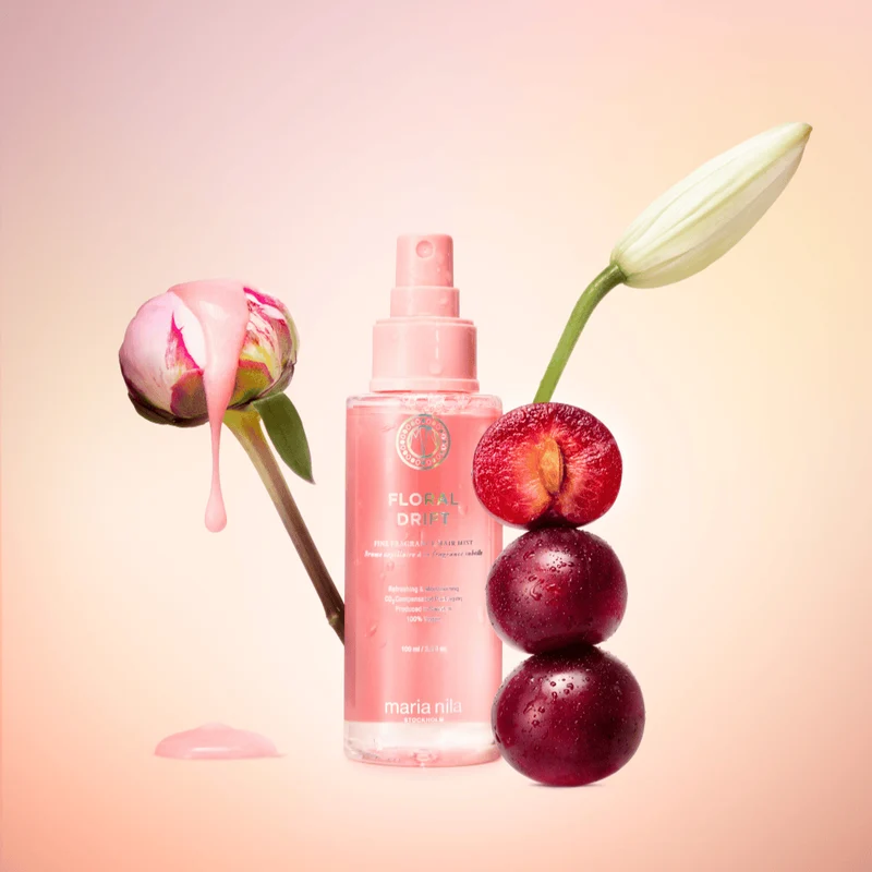 Maria Nila Floral Drift Haarspray 100ml