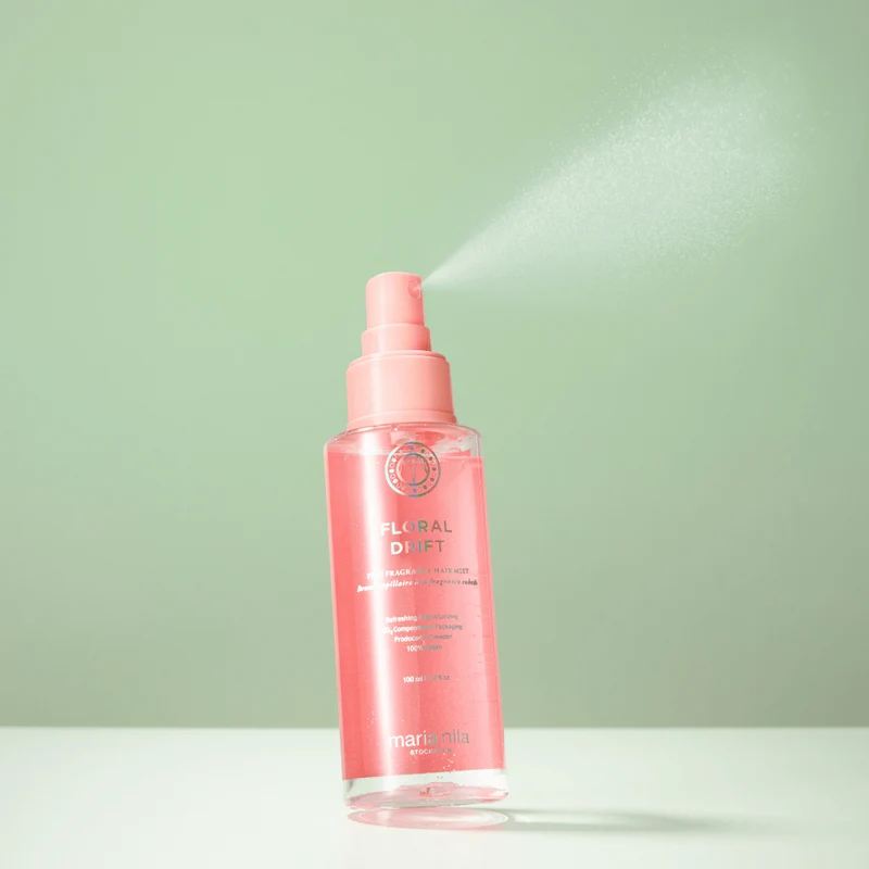 Maria Nila Floral Drift Haarspray 100ml