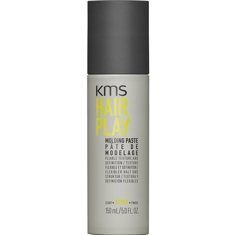 Hairplay Molding Paste 100ml