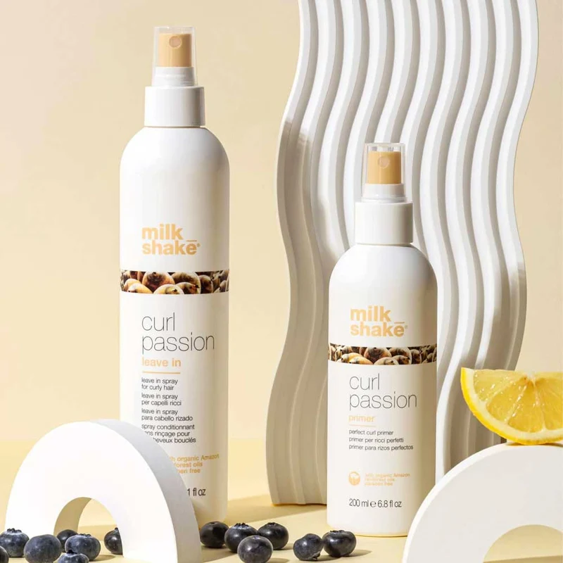 Curl Passion Primer 200ml