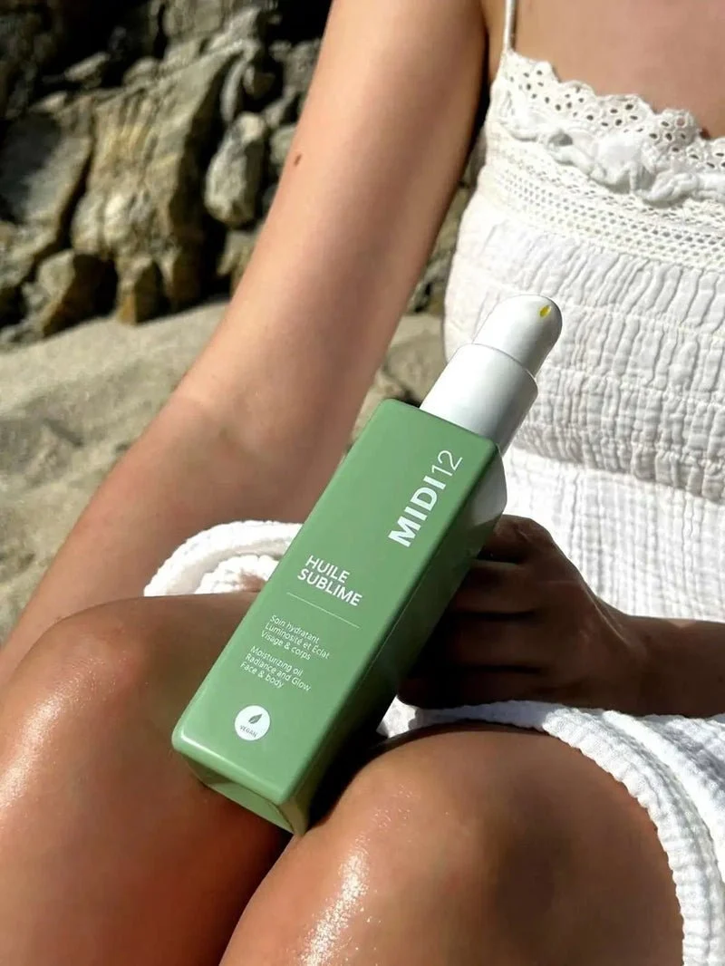 Huile Sublime 150 ml