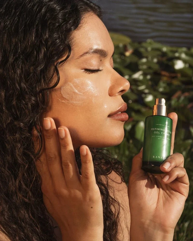 Refining Lotus Gel-Crème 50 ml
