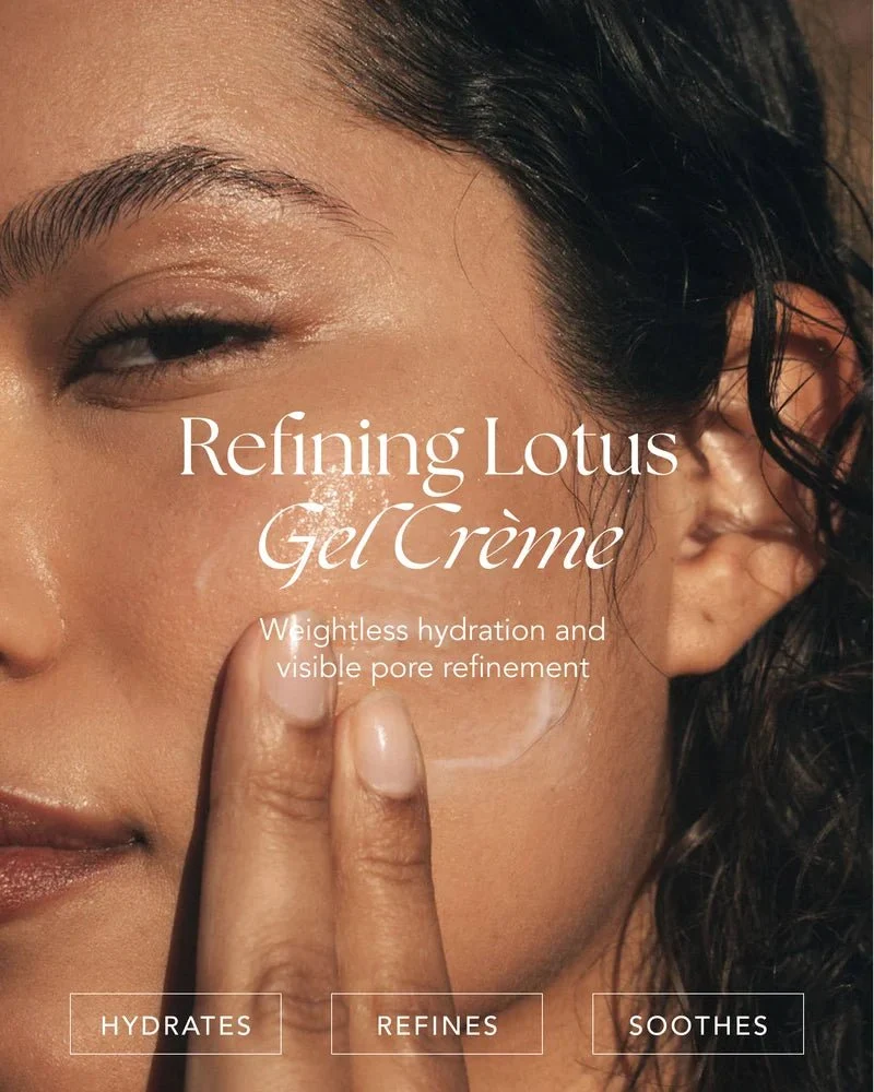 Refining Lotus Gel-Crème 50 ml