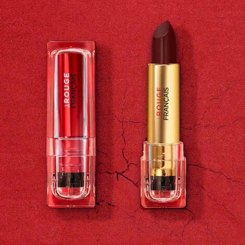 Lipstick 010 Le Rouge Français 4 g