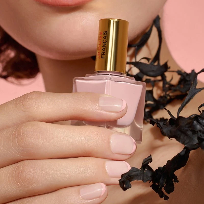 Nagellack 991 Vernis Leathesia 10,5 ml