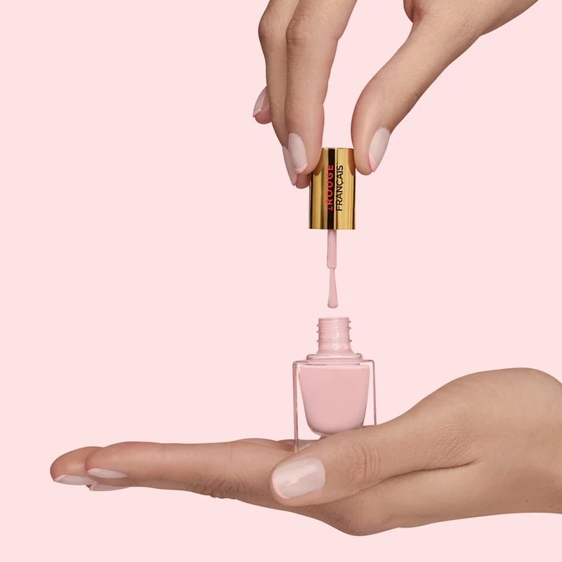 Nagellack 991 Vernis Leathesia 10,5 ml