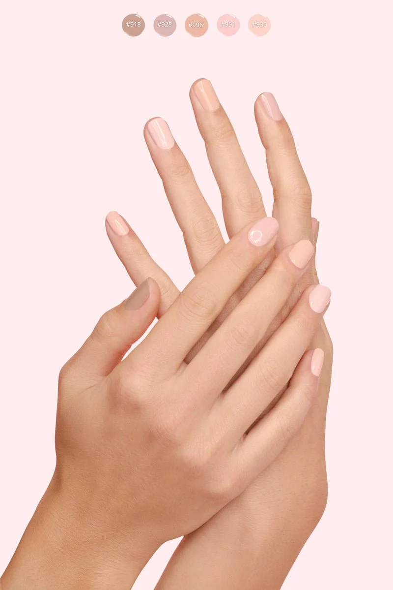 Nagellack 928 Vernis Undaria 10,5 ml