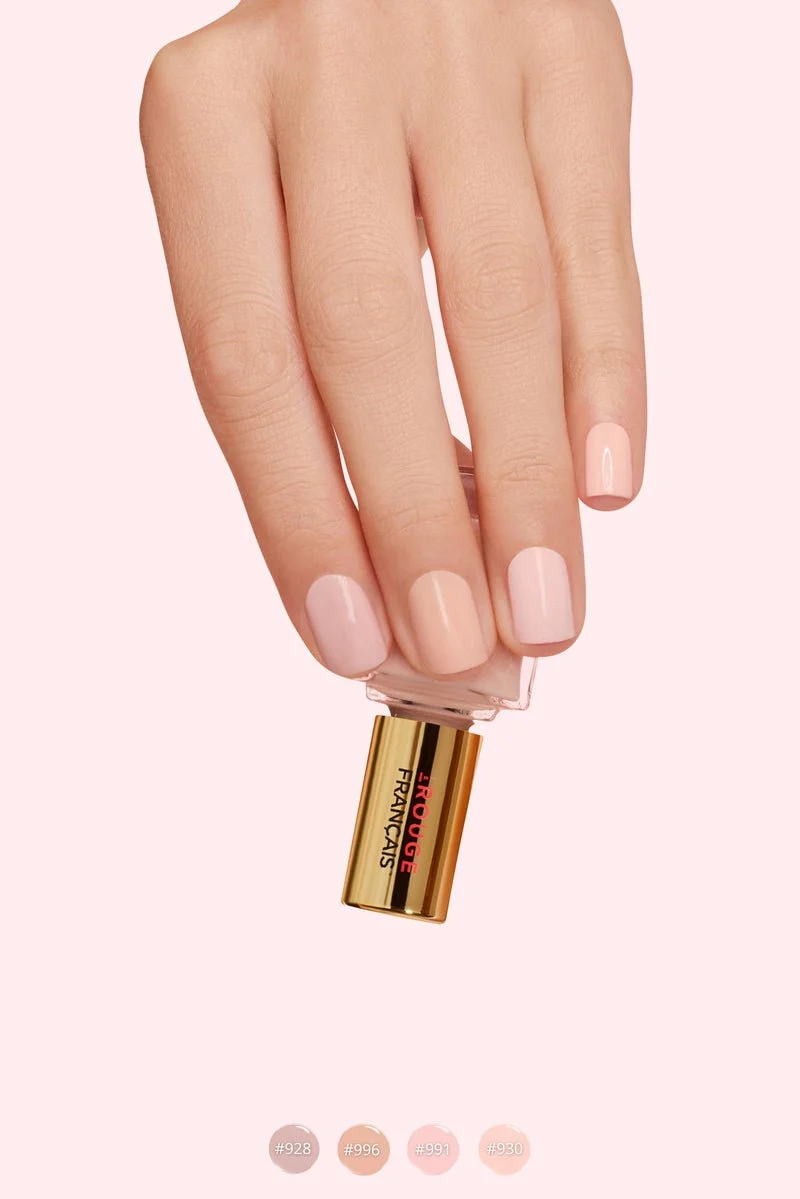 Nagellack 930 Vernis Taonia 10,5 ml