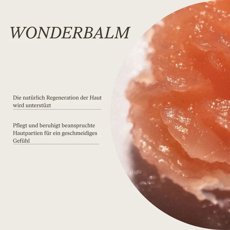 Wonderbalm 30 ml